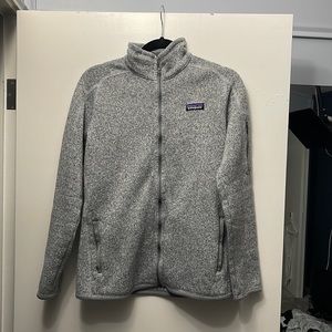 Patagonia Women’s Better Sweater Jacket